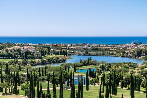 Leilighet i Estepona, Malaga, Estepona - € 391 000 | Ref: OG1 - foto 33